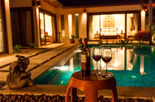 Foto 16 - Baan Kluay Mai - Luxury Pool Villa