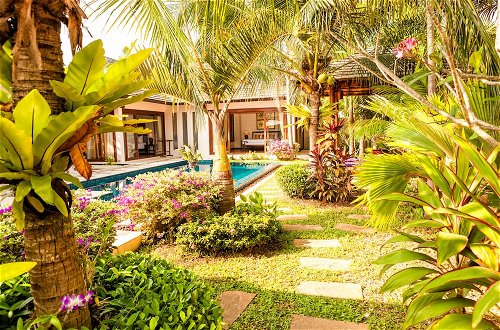 Photo 21 - Baan Kluay Mai - Luxury Pool Villa