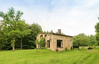 Photo 1 - Sunny Holiday Home in Stavelot in the Houvegnez Forest