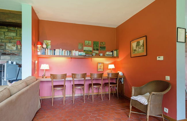 Rustic Retreat in Houvegne - Foto 13