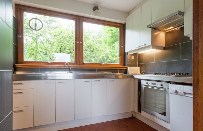 Rustic Retreat in Houvegne - Foto 11