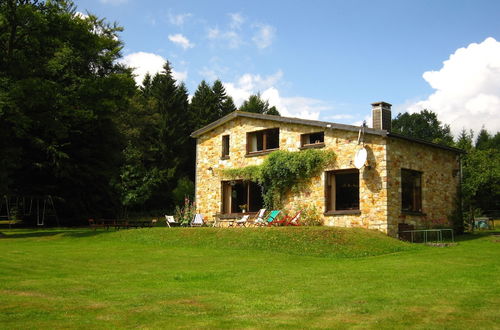 Photo 20 - Sunny Holiday Home in Stavelot