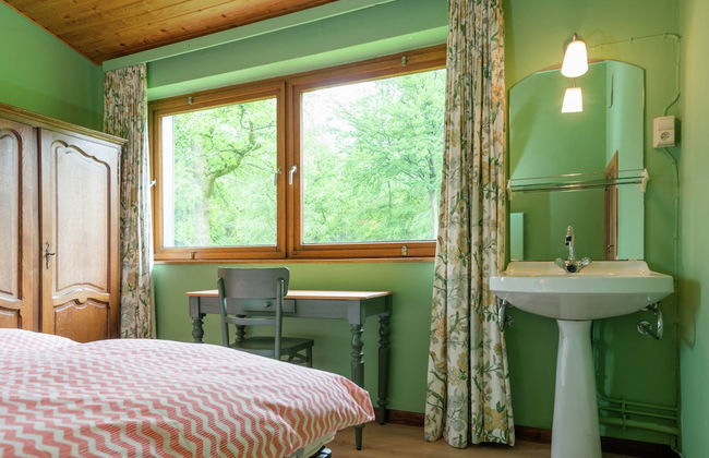 Rustic Retreat in Houvegne - Foto 3