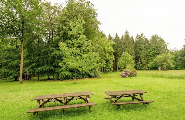 Rustic Retreat in Houvegne - Foto 20