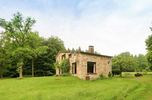 Photo 1 - Sunny Holiday Home in Stavelot