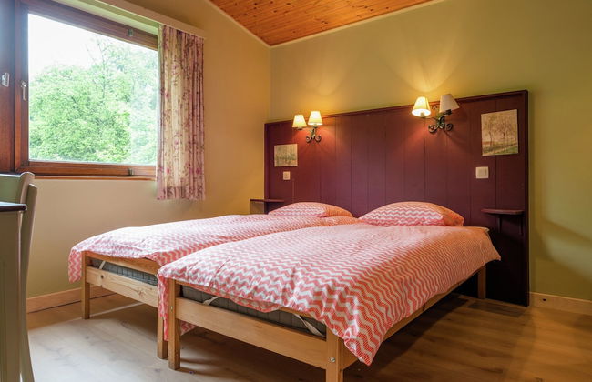 Rustic Retreat in Houvegne - Foto 7