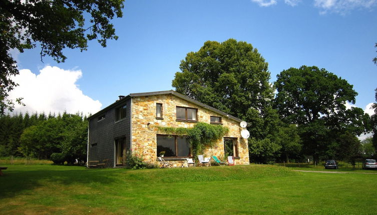 Foto 1 - Sunny Holiday Home in Stavelot