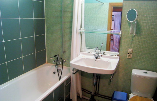 Rustic Retreat in Houvegne - Foto 15