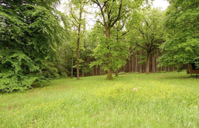 Rustic Retreat in Houvegne - Foto 31