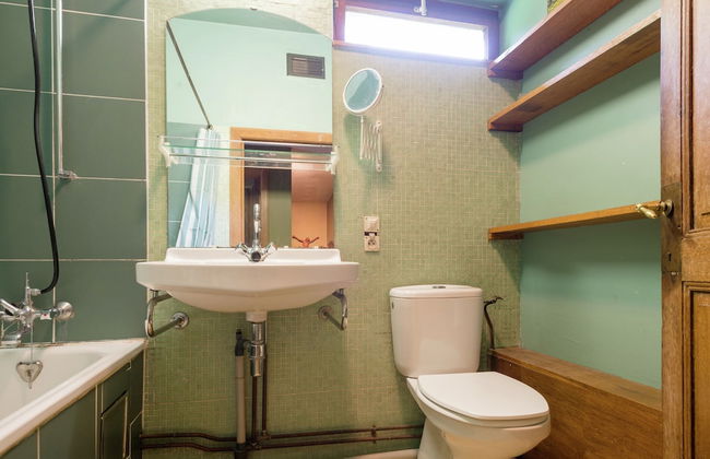 Rustic Retreat in Houvegne - Foto 17