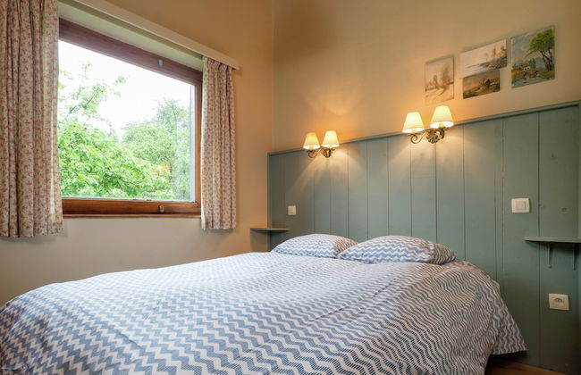 Rustic Retreat in Houvegne - Foto 5
