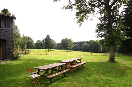 Photo 19 - Sunny Holiday Home in Stavelot