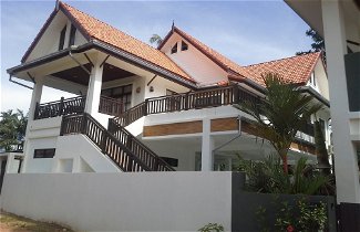 Foto 1 - Amintra 1 Villa