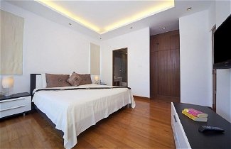 Foto 2 - Villa Cheloni 3 Bedrooms