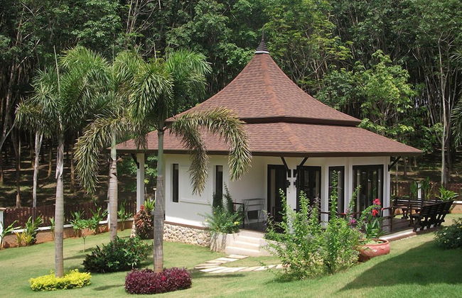 Leelawadee Garden Resort - Foto 37