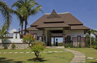 Photo 2 - Leelawadee Garden Resort