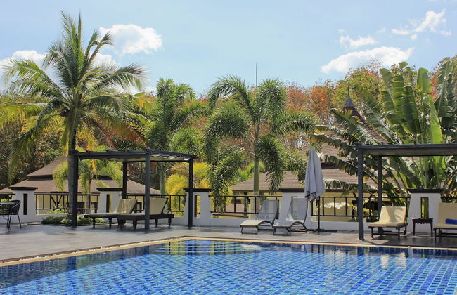 Leelawadee Garden Resort - Foto 1