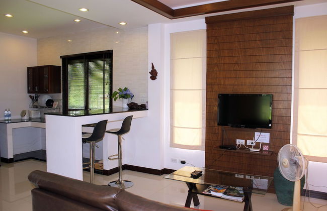 Leelawadee Garden Resort - Foto 19
