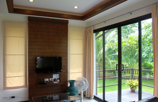 Leelawadee Garden Resort - Foto 18
