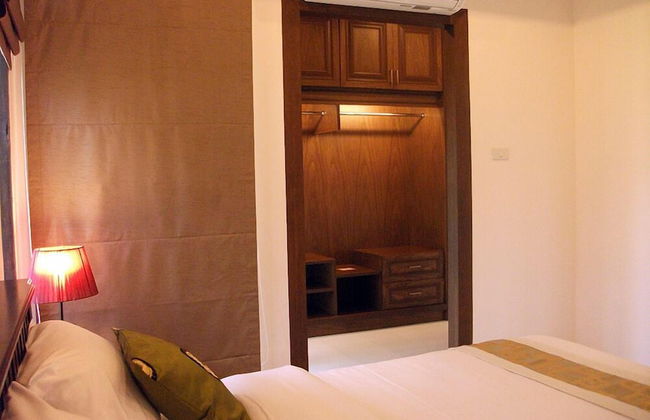 Leelawadee Garden Resort - Foto 12