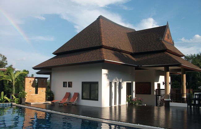 Leelawadee Garden Resort - Foto 3