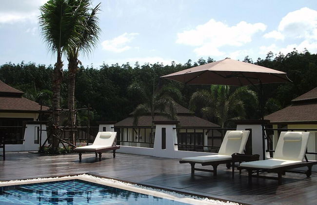 Leelawadee Garden Resort - Foto 31