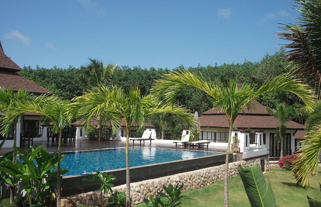 Leelawadee Garden Resort - Foto 27