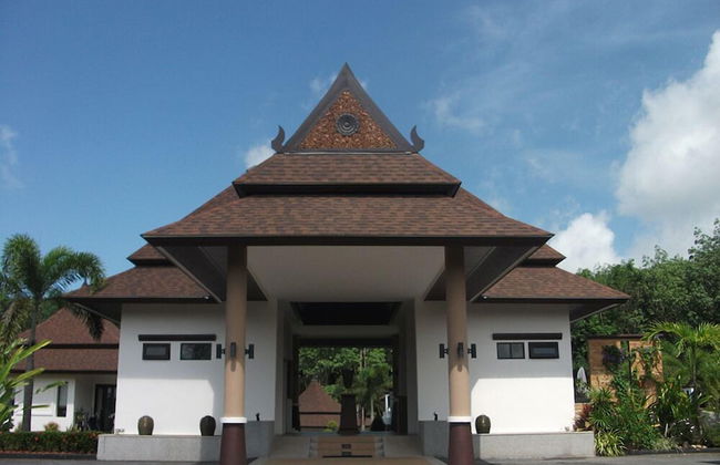 Leelawadee Garden Resort - Foto 40