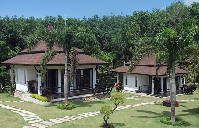 Leelawadee Garden Resort - Foto 38
