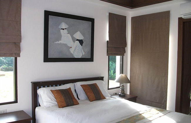 Leelawadee Garden Resort - Foto 13