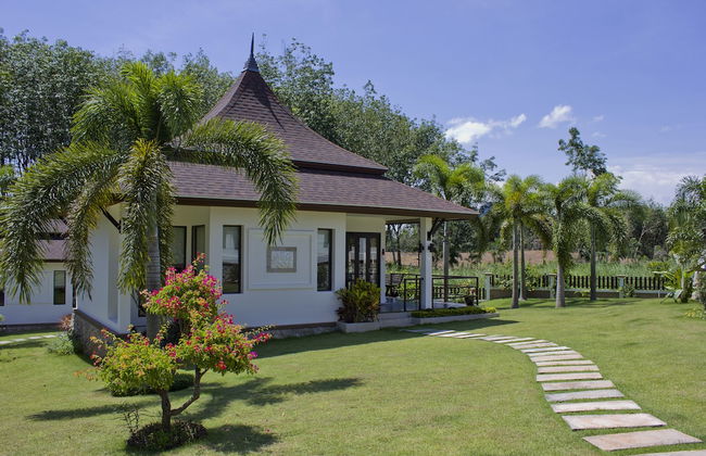 Leelawadee Garden Resort - Foto 35