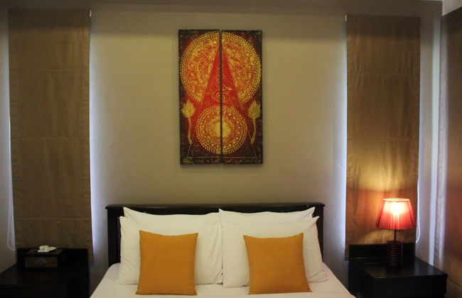 Leelawadee Garden Resort - Foto 6