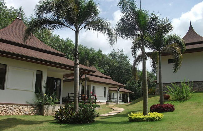 Leelawadee Garden Resort - Foto 39