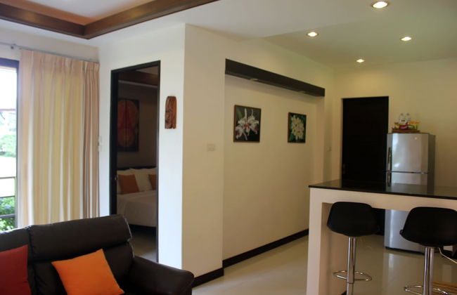 Leelawadee Garden Resort - Foto 10