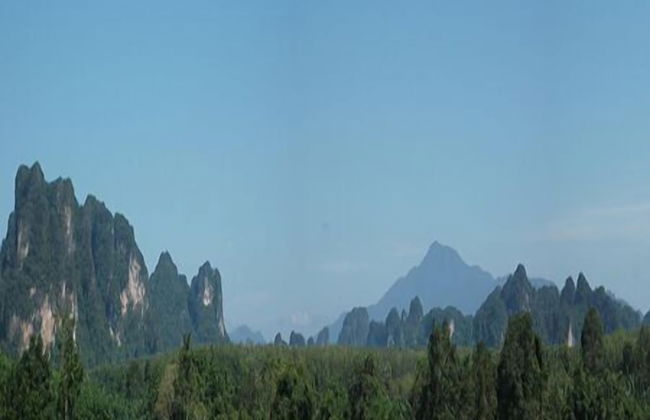 Leelawadee Garden Resort - Foto 41