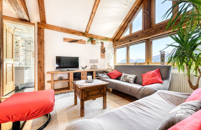 Chalet Fischer by A Appartements - Foto 1