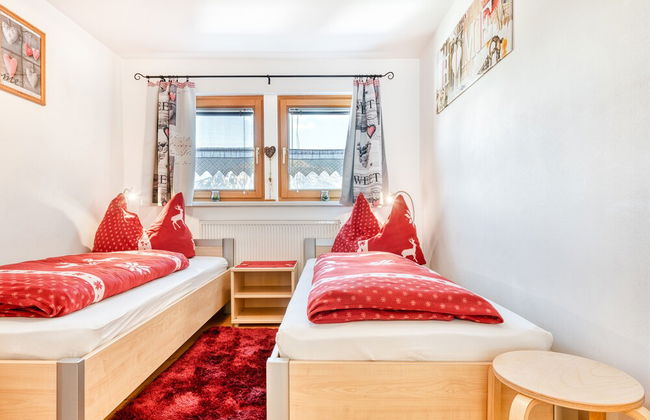 Chalet Fischer by A Appartements - Foto 2