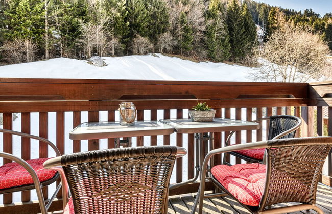 Chalet Fischer by A Appartements - Foto 5