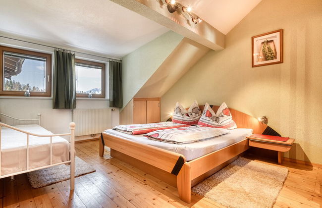 Chalet Fischer by A Appartements - Foto 6