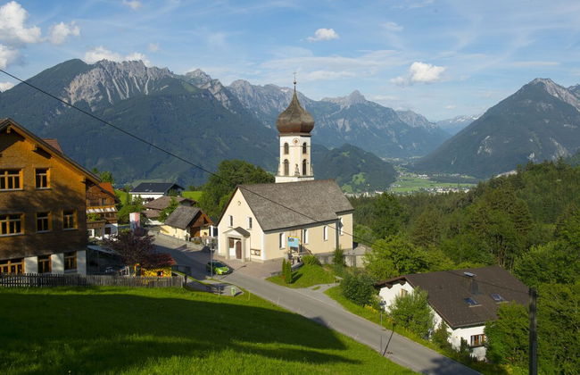 Chalet Fischer by A Appartements - Foto 8