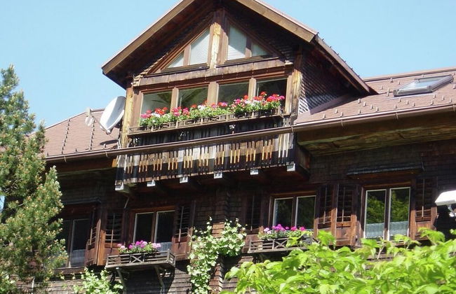 Chalet Fischer by A Appartements - Foto 17