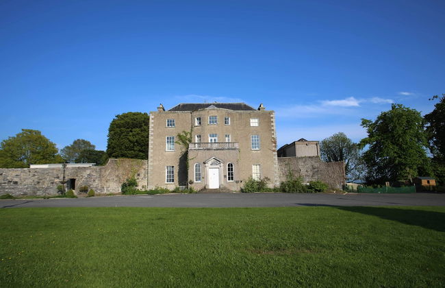 The Manor Suite at Moyglare Manor - Foto 13