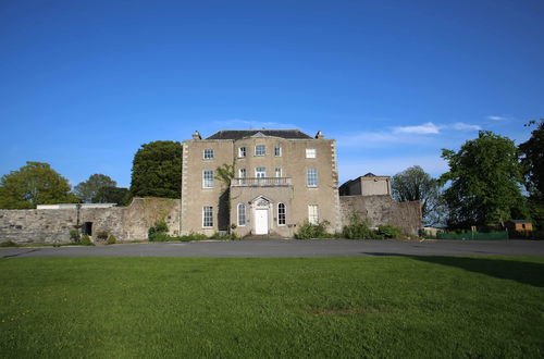 Foto 13 - The Manor Suite at Moyglare Manor