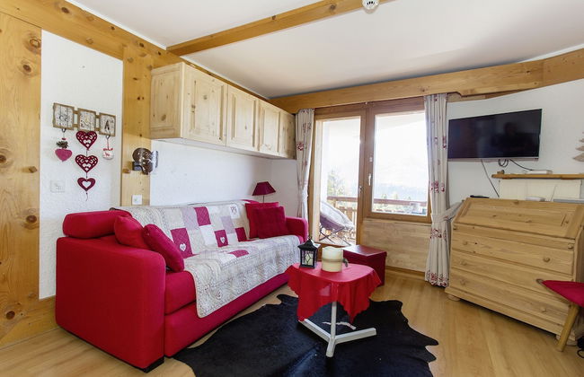 Villars Bristol Apartments - Foto 12