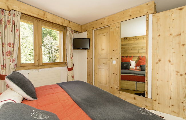 Villars Bristol Apartments - Foto 10