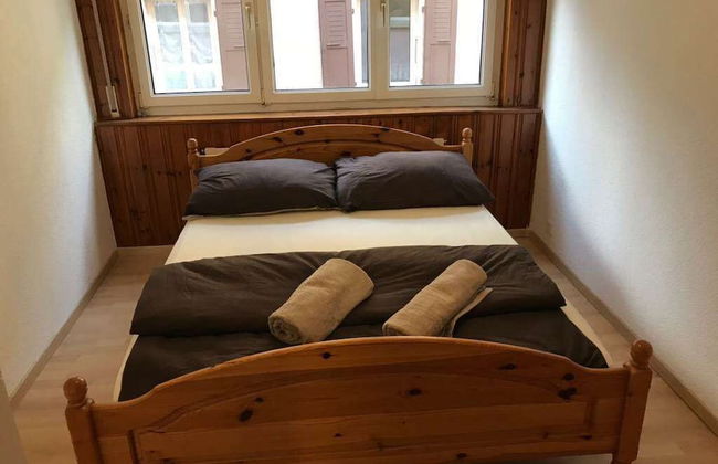 Apartment Sion Center - Foto 2