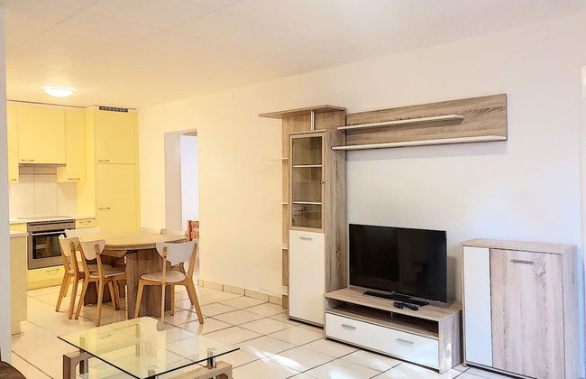 Apartment Sion Center - Foto 5