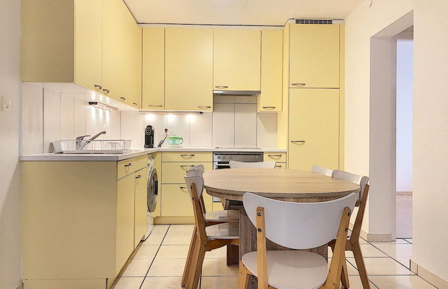 Apartment Sion Center - Foto 4