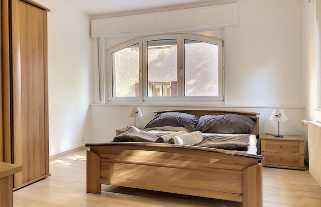 Apartment Sion Center - Foto 1