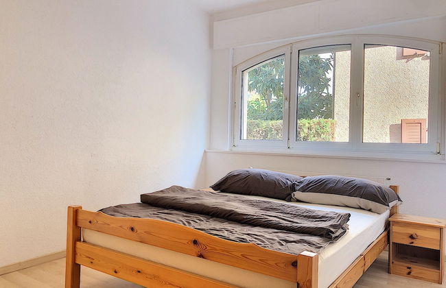 Apartment Sion Center - Foto 3